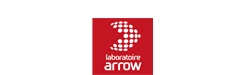 laboratoire arrow